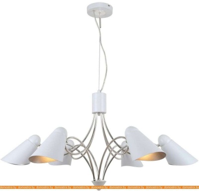 Подвесная люстра Favourite Lovato 2667-6P фотография