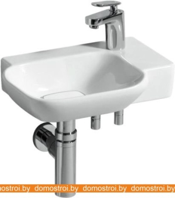 Умывальник Geberit MyDay 125540600 фотография