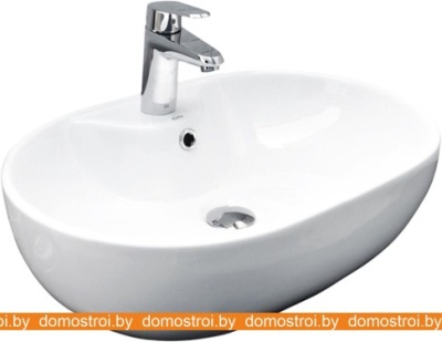 Умывальник CeramaLux N9163 фотография