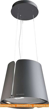 Вытяжка Faber Beat DG Matt F45 345.0612.339 картинка