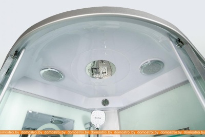 Душевая кабина WeltWasser WW500 Emmer 12055-2 фотография