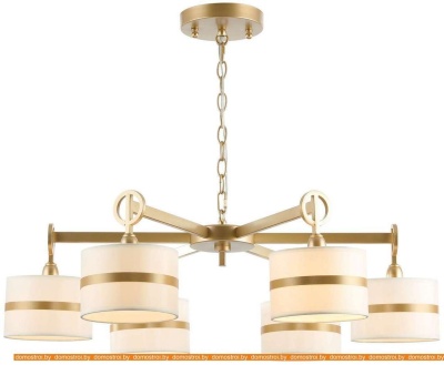 Подвесная люстра Favourite Mateo 2634-6P фотография