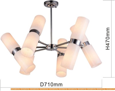 Люстра Favourite F-Promo Rollo 2618-12P фотография