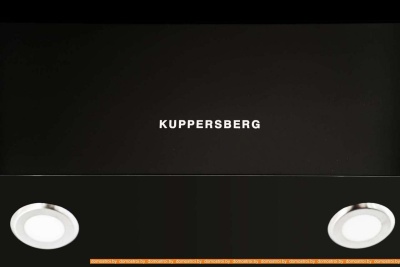 Вытяжка KUPPERSBERG F 612 B фотография