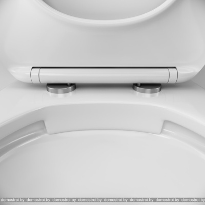 Унитаз AM.PM Awe IS49001.111738 фотография