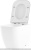 Унитаз Lavinia Boho Relfix One 5 в 1 87060225 (белое стекло) фотография