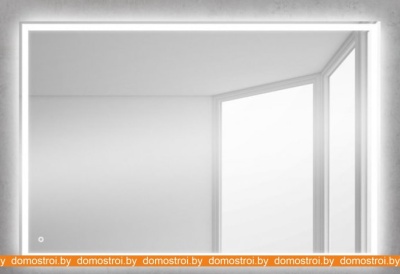 Зеркало BelBagno SPC-GRT-650-800-LED-TCH фотография
