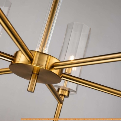 Подвесная люстра Favourite Gracilis 2648-6P фотография