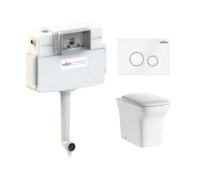 Комплект 4 в 1 Lavinia Boho Relfix Bristol 77060251 фотография