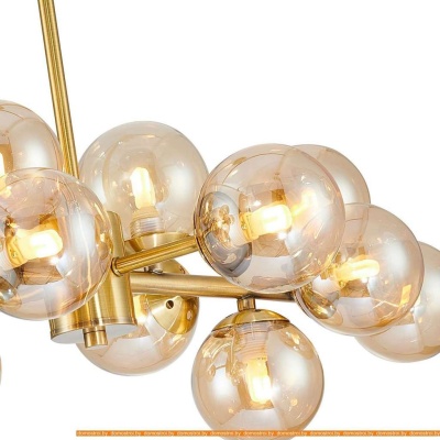 Подвесная люстра Favourite Varietas 2649-14P фотография