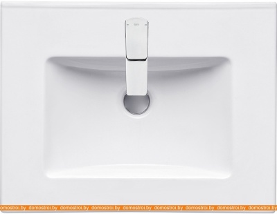 Умывальник Акватон Квадро 60 1AX170WBXX000 фотография