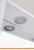 Шкаф с зеркалом BelBagno Marino-SPC-1000/750-2A-BL-P (bianco lucido) фотография