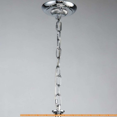 Подвесная люстра Favourite Semina 2707-8P фотография