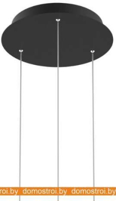 Подвесная люстра Favourite Duplex 2324-6P фотография