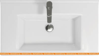 Умывальник Cersanit Grand 80 UM-GRA80/1-w фотография