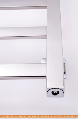 Полотенцесушитель Stinox Prestige водяной 50x80 фотография