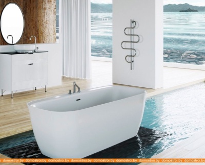 Ванны BelBagno BB303 160x80 фотография