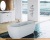 Ванны BelBagno BB303 160x80 фотография