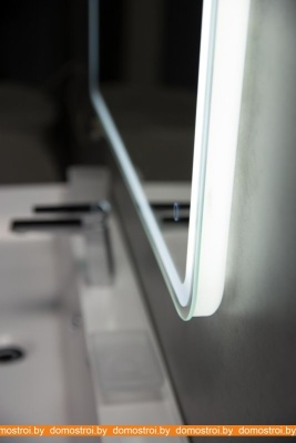 Зеркало BelBagno SPC-MAR-800-800-LED-TCH фотография