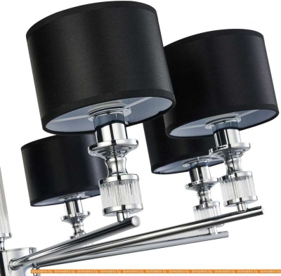 Подвесная люстра Favourite Archetypus 2674-8P фотография