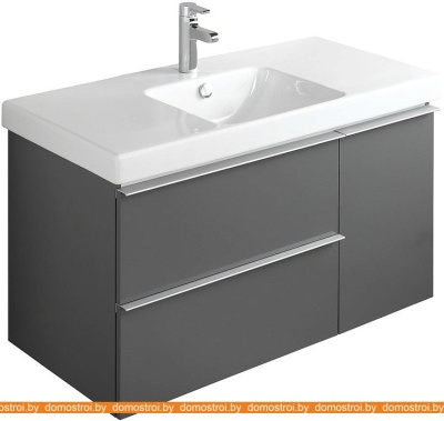 Умывальник Jacob Delafon Odeon Up E4731-00 фотография