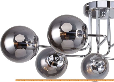 Подвесная люстра Favourite F-Promo Modestus 2345-8U фотография