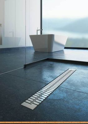 Душевой уголок Ambassador Set 14011103-ST3 фотография