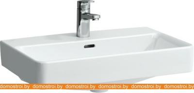Умывальник Laufen PRO 818959 60x38 фотография