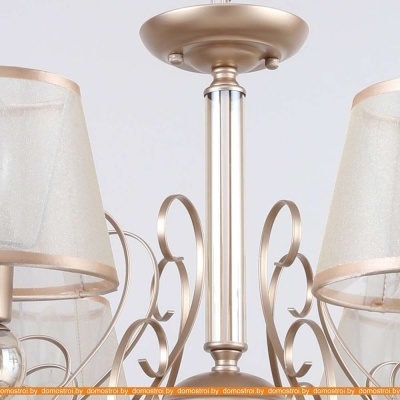 Подвесная люстра Favourite Teneritas 2553-8P фотография