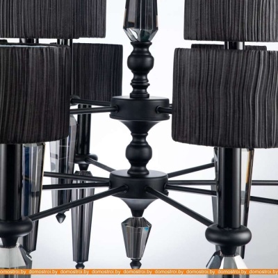 Подвесная люстра Favourite Graph 2965-12P фотография