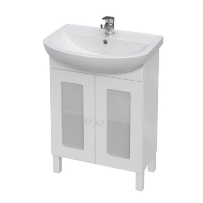 Умывальник Cersanit Arteco 50 фотография