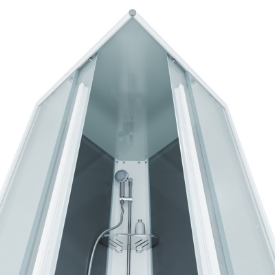 Душевая кабина Triton Орион 3 90x90 фотография