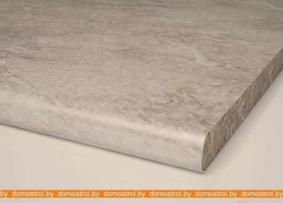 Кухня Интерлиния Мила 12x15 (красный/дуб венге) фотография