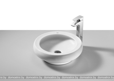 Умывальник Roca Art 44x44 (327220000) фотография