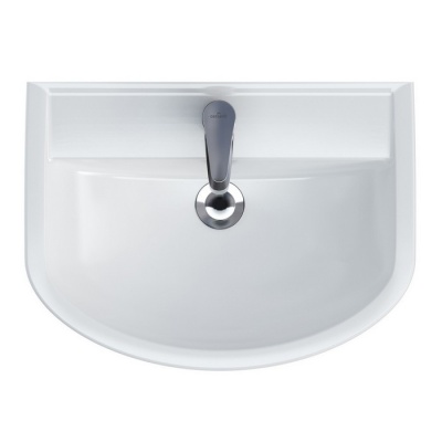 Умывальник Cersanit Arteco 50 фотография