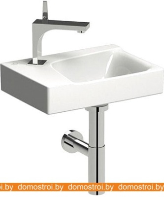 Умывальник Geberit Xeno2 500.528.01.1 фотография