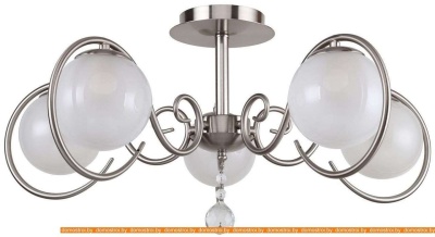 Люстра Favourite F-Promo Fabbio 2349-5U фотография