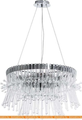 Подвесная люстра Divinare 7565/02 SP-7 фотография