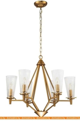 Подвесная люстра Favourite Raute 2964-6P фотография