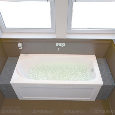 Акриловая ванна Aquanet West 150x70 фотография