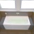 Акриловая ванна Aquanet West 150x70 фотография