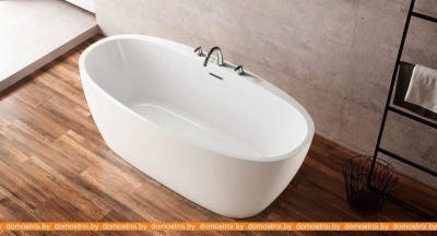 Ванны BelBagno BB404 150x80 фотография