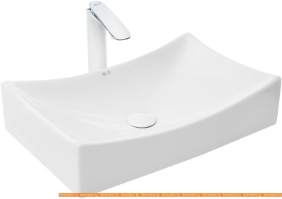 Умывальник WeltWasser Elbach 1002 фотография