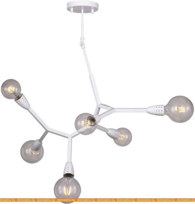 Подвесная люстра Favourite Electron 1755-6P фотография