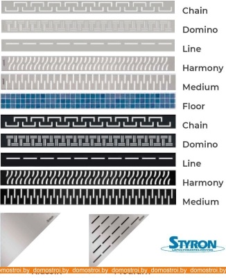 Душевой уголок Ambassador Set 12011109-ST7 фотография