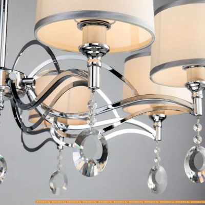 Подвесная люстра Favourite Semina 2707-8P фотография