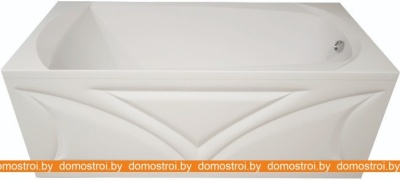 Ванны 1Марка Elegance 130x70 (с ножками) фотография