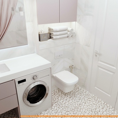 Унитаз Lavinia Boho Bristol Rimless 21010007 (чаша, пневмокрышка, шум-я) фотография