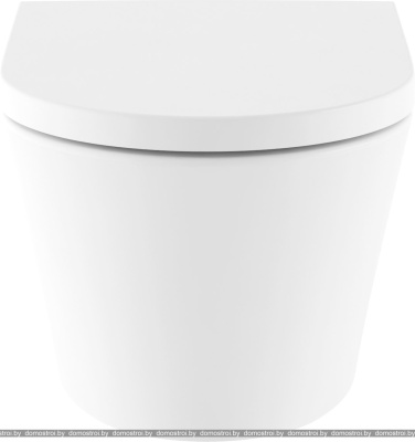 Унитаз Lavinia Boho Biore Compacto Rimless 9 в 1 97020154 (черное стекло) фотография