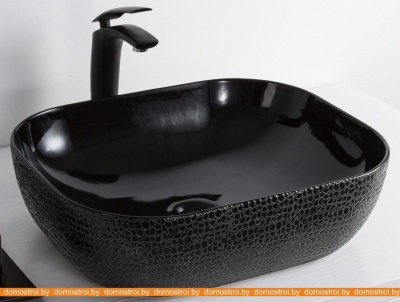 Умывальник CeramaLux D1302H004 фотография